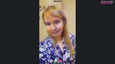 Omegle Porn Russian 40 yo skype girl