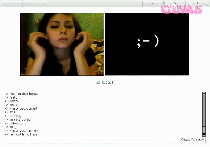 Watch Omegle Porn 18 year old knockout pt1 Short Sex Videos - Duration: 26:42 | ePornNEW.