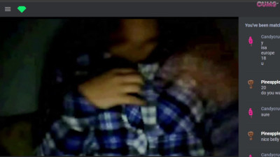 Omegle Porn Emerald Chat - Omegle game #1 #405223