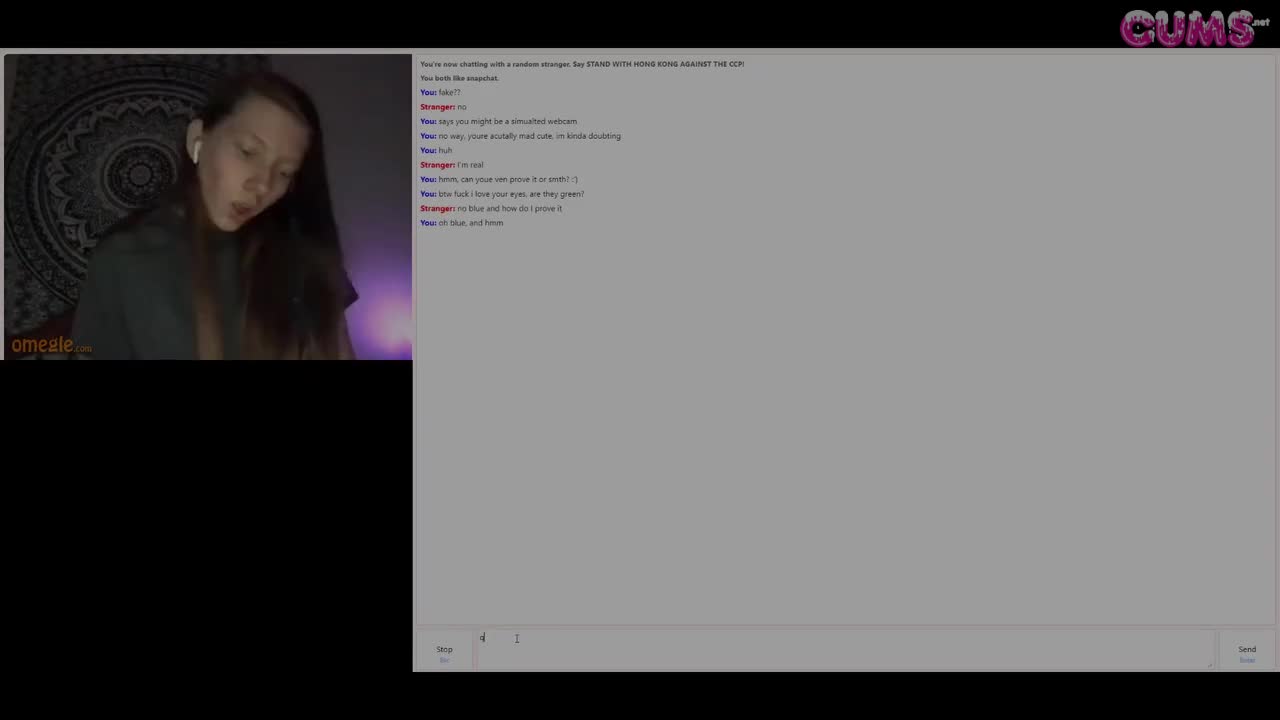 Watch Omegle Porn Omegle #405241 Short Sex Videos - Duration: 39:25 | ePornNEW.