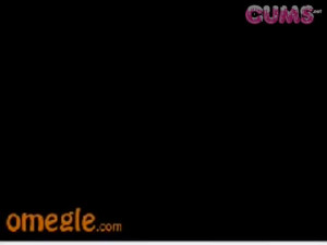 Omegle Porn Omegle Girl Masturbates With Electric Toothbrush