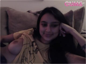 Omegle Porn Shows Tits #405342