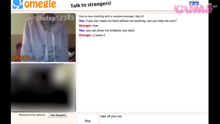 Watch Omegle Porn Omegle #405446 Short Sex Videos - Duration: 03:58 | ePornNEW.