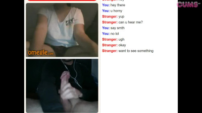 Omegle Porn Omegle Worm 564 / Chat Fun