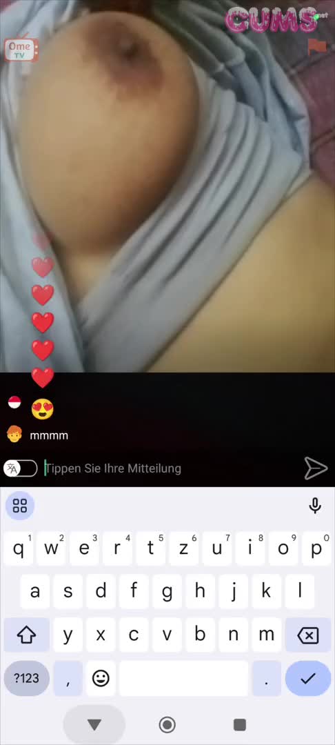 Watch Omegle Porn Asian Flashing Me Short Sex Videos - Duration: 00:32 | ePornNEW.