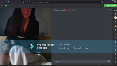 Omegle Porn El clasico! barca boy has a hate fuck with a madrid girl #405671
