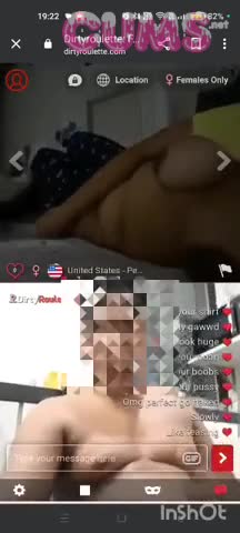 Watch Omegle Porn A Big Tits Girl #405679 Short Sex Videos - Duration: 07:25 | ePornNEW.