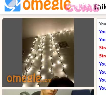 Watch Omegle Porn Horny omegle babe ???? Short Sex Videos - Duration: 05:01 | ePornNEW.