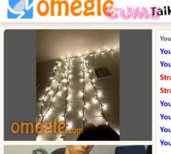 Omegle Porn Horny omegle babe ????