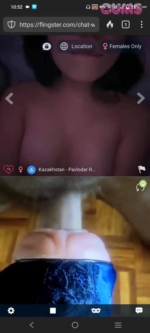 Watch Omegle Porn Flingster collection... Short Sex Videos - Duration: 00:28 | ePornNEW.