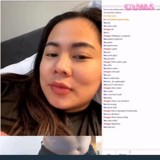 Omegle Porn Omchater omegle gorgeous asian shows tits (2020)