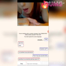 Omegle Porn Omegle 70