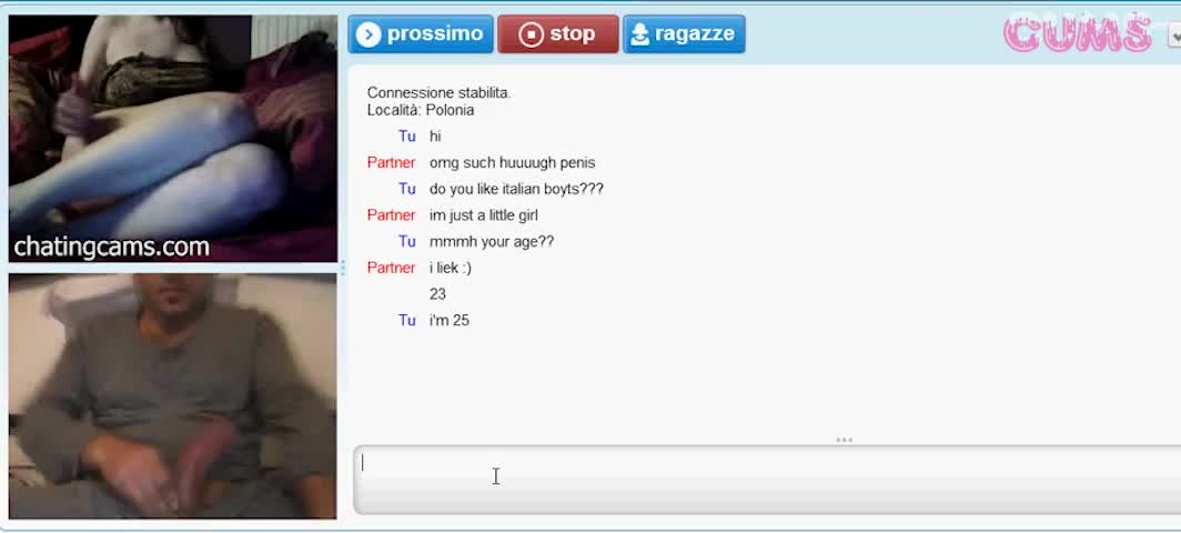 Watch Omegle Porn Big Saggy Tits Babe Help Me Cum On Cam #405926 Short Sex Videos - Duration: 10:01 | ePornNEW.