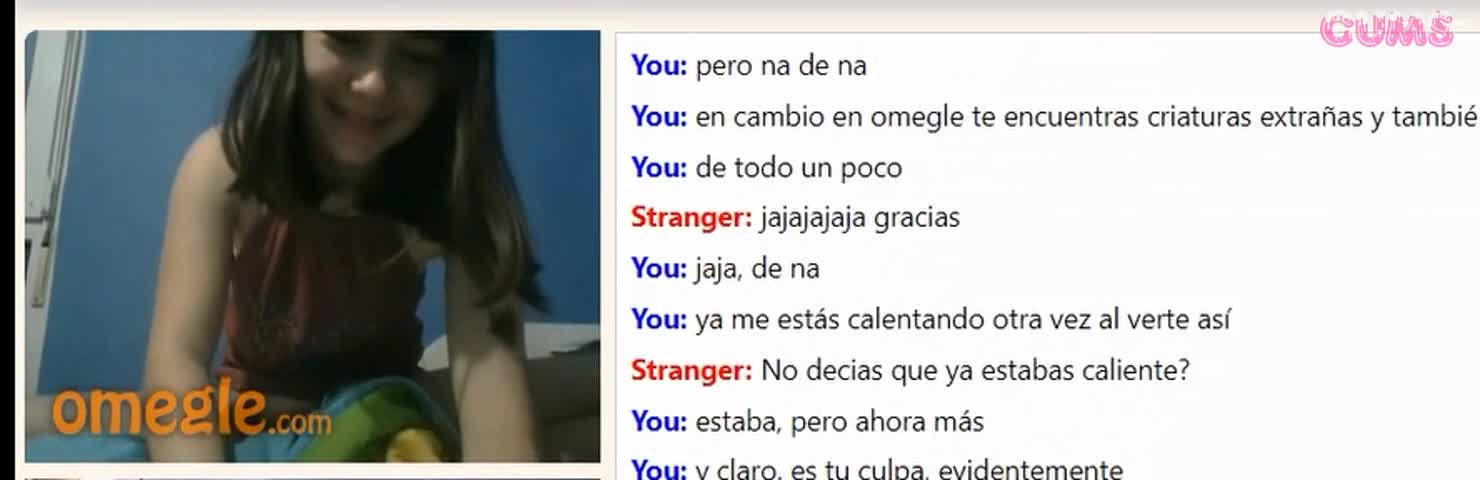 Watch Omegle Porn Espaola Sexy De 18 Short Sex Videos - Duration: 03:17 | ePornNEW.