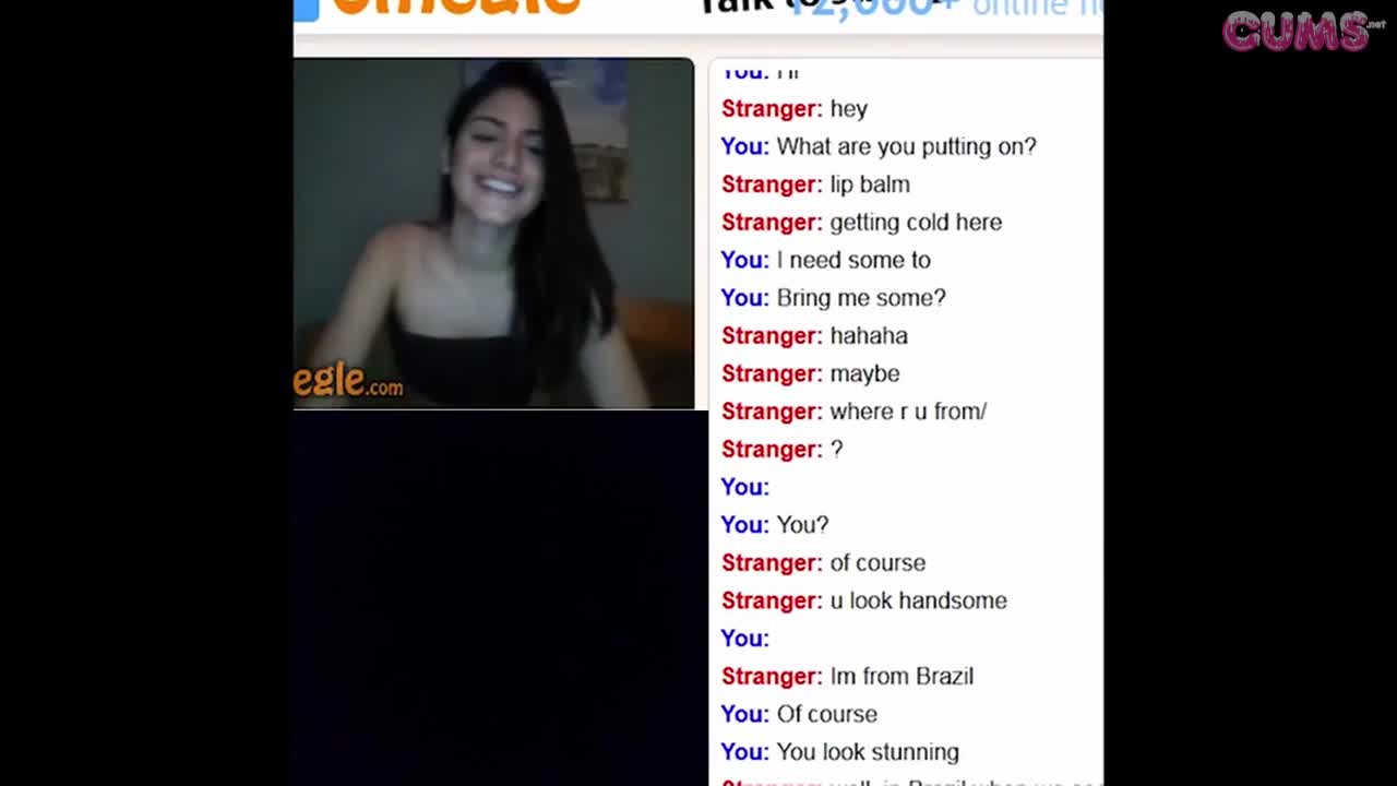 Watch Omegle Porn Omegle Teen Girl Gets Nasty #405988 Short Sex Videos - Duration: 11:05 | ePornNEW.