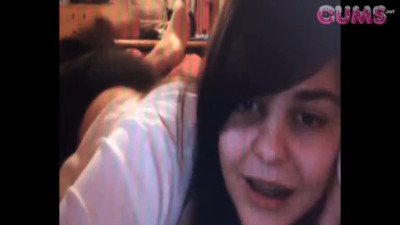 Omegle Porn Cam4 On Show #406103