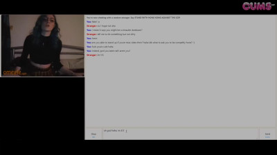 Omegle Porn Omegle #406130