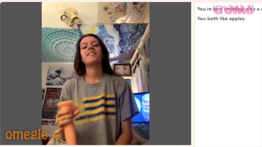 Watch Omegle Porn Omegle #406153 Short Sex Videos - Duration: 20:03 | ePornNEW.