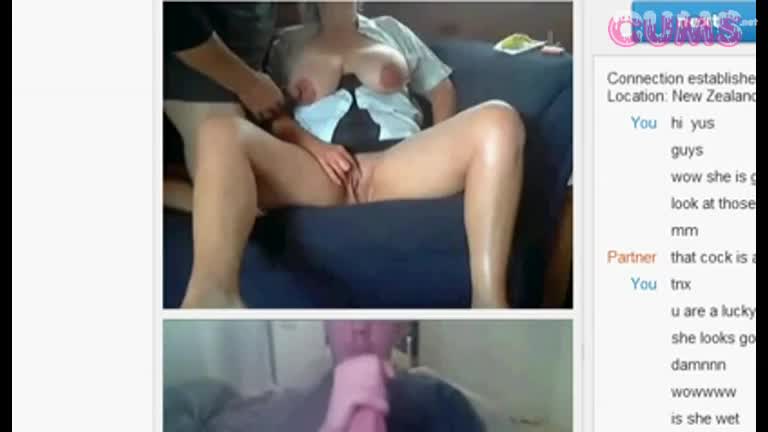 Watch Omegle Porn Omegle&Chatroulette Cuties #406275 Short Sex Videos - Duration: 15:18 | ePornNEW.