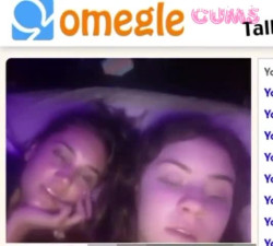 Omegle Porn Two Friends On Omegle Flash #406304