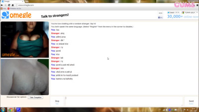 Omegle Porn Omegle Chat 32