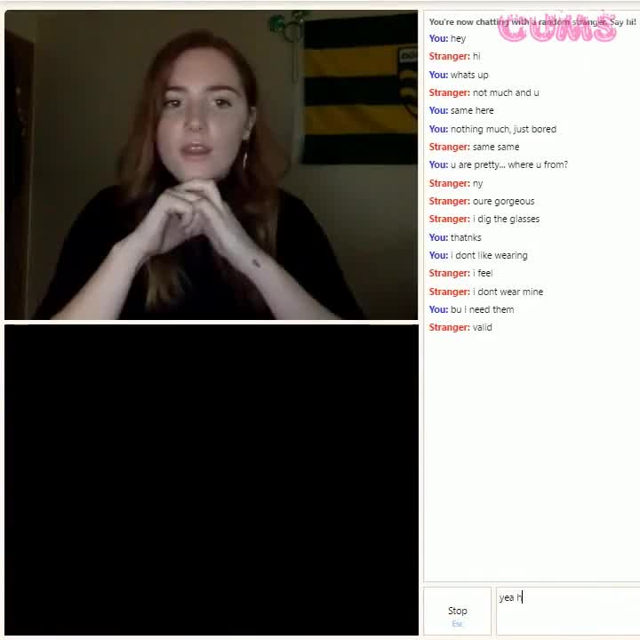 Watch Omegle Porn Massive Tits Lesbian On Omegle Short Sex Videos - Duration: 17:08 | ePornNEW.