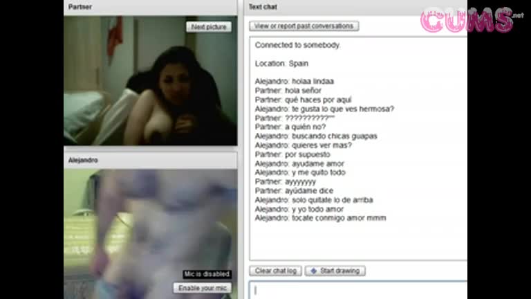 Watch Omegle Porn Omegle&Chatroulette Cuties #406411 Short Sex Videos - Duration: 07:00 | ePornNEW.