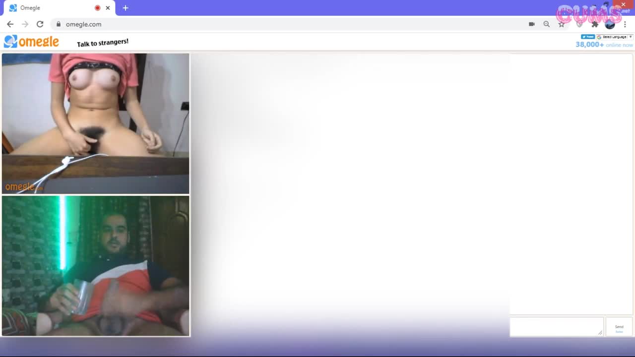 Watch Omegle Porn Omegle girl masturbating #406469 Short Sex Videos - Duration: 07:18 | ePornNEW.