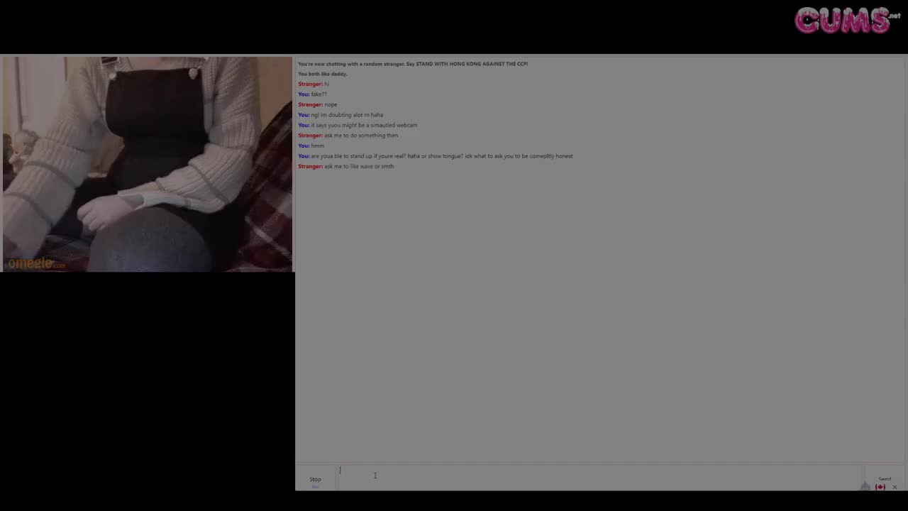 Watch Omegle Porn Amateur Omegle Slut Loves To Show All She's Got #406472 Short Sex Videos - Duration: 37:44 | ePornNEW.