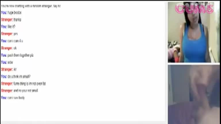 Watch Omegle Porn Tiny Penis Vs. Huge Boobs #406500 Short Sex Videos - Duration: 02:42 | ePornNEW.