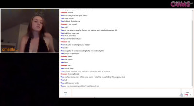 Omegle Porn Omegle Slut #406542