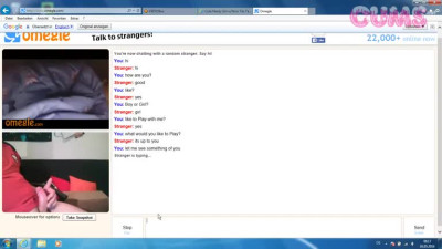 Omegle Porn [Batesex.Com] Omegle May/June 2016 - Amateur #406591