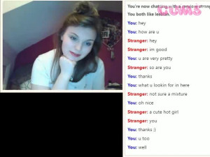 Omegle Porn Omegle #406889