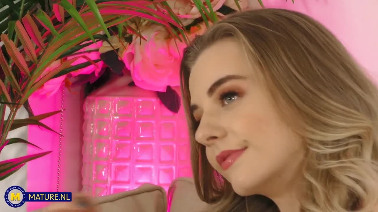 Watch Alexia and Gabie sofa and floor lesbian scenes and lesbian dildo scenes together Short Sex Videos - Duration: 01:03:13 | ePornNEW.