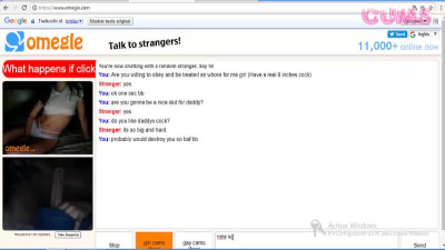 Omegle Porn 49D420B