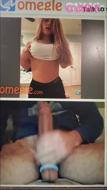 Watch Omegle Porn Omegle Babe Seduced By Dick #407324 Short Sex Videos - Duration: 00:59 | ePornNEW.