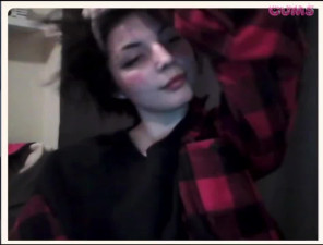 Omegle Porn Effy_kitty #407376