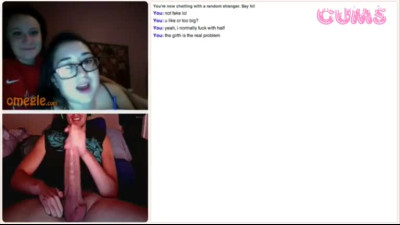 Omegle Porn Omegle_These Girls Are Priceless