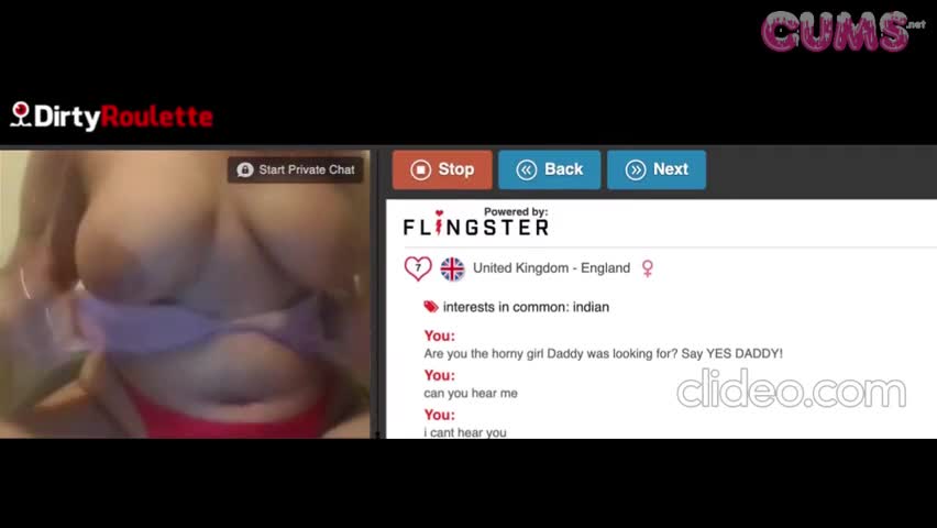 Watch Omegle Porn Omegle/DR Indian Slut Wants To Be Abused In Hindi #407430 Short Sex Videos - Duration: 04:08 | ePornNEW.