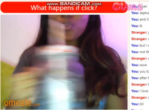 Omegle Porn Omegle #407537