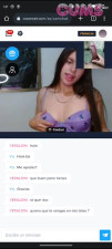 Omegle Porn Videollamada Hot