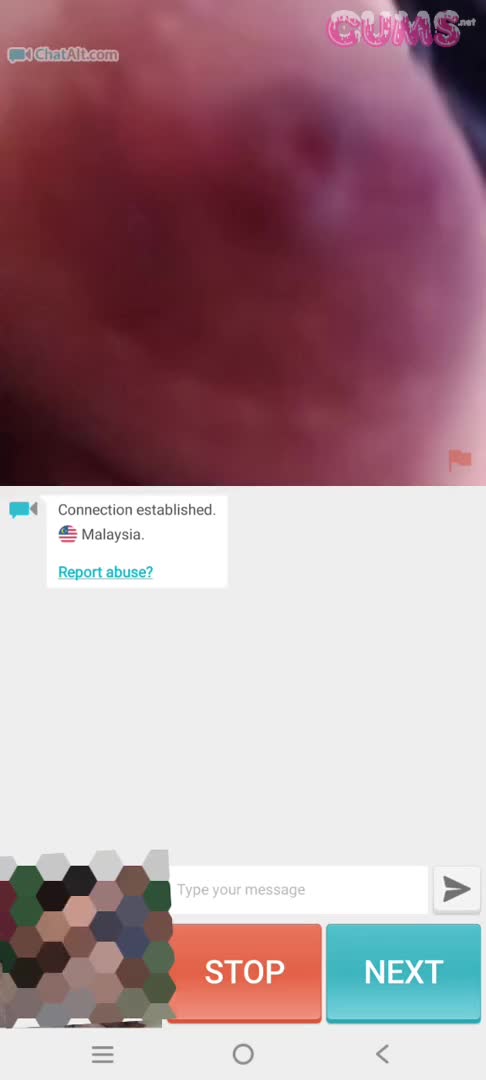 Watch Omegle Porn Random Video chat Asian girls Short Sex Videos - Duration: 08:41 | ePornNEW.