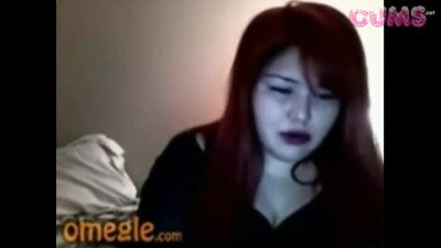 Omegle Porn Omegle Girl #407598