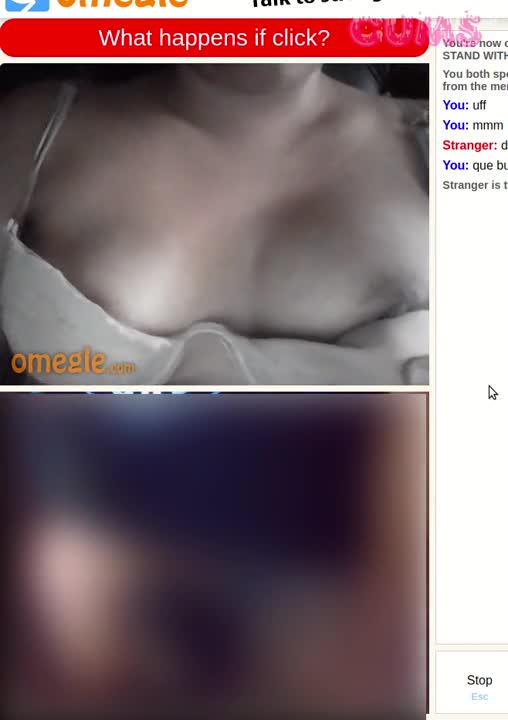 Watch Omegle Porn Omegle Girl 100 - Nice Ass Short Sex Videos - Duration: 08:06 | ePornNEW.