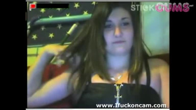 Omegle Porn 2 Or More Teen Friends On Webcam #407658