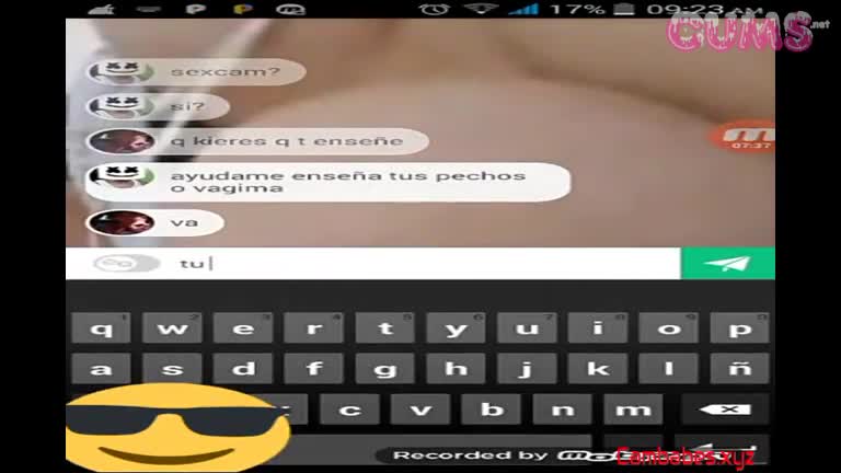 Watch Omegle Porn Pure Omegle GOLD ! Teens showing their nasty side #408140 Short Sex Videos - Duration: 06:45 | ePornNEW.