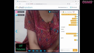 Omegle Porn 8. [Omegle/CR] Amazing Indian Milkers #408191