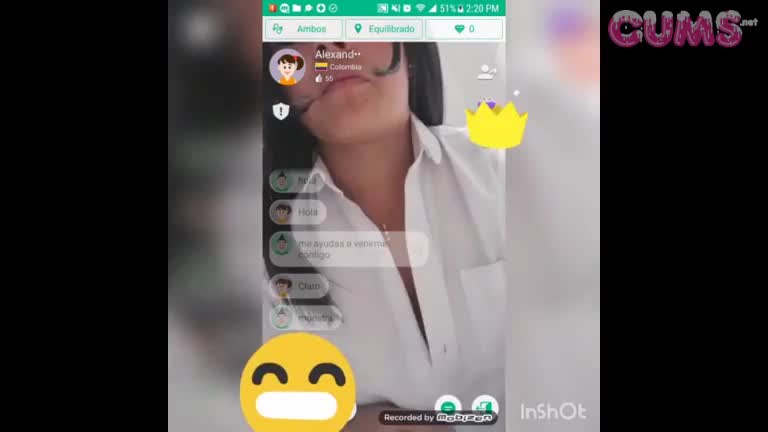 Watch Omegle Porn Omegle3125 #408374 Short Sex Videos - Duration: 03:05 | ePornNEW.