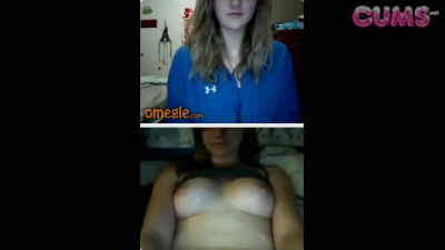 Omegle Porn [Batesex.Com] Omegle Whores Amateur Teens #408474