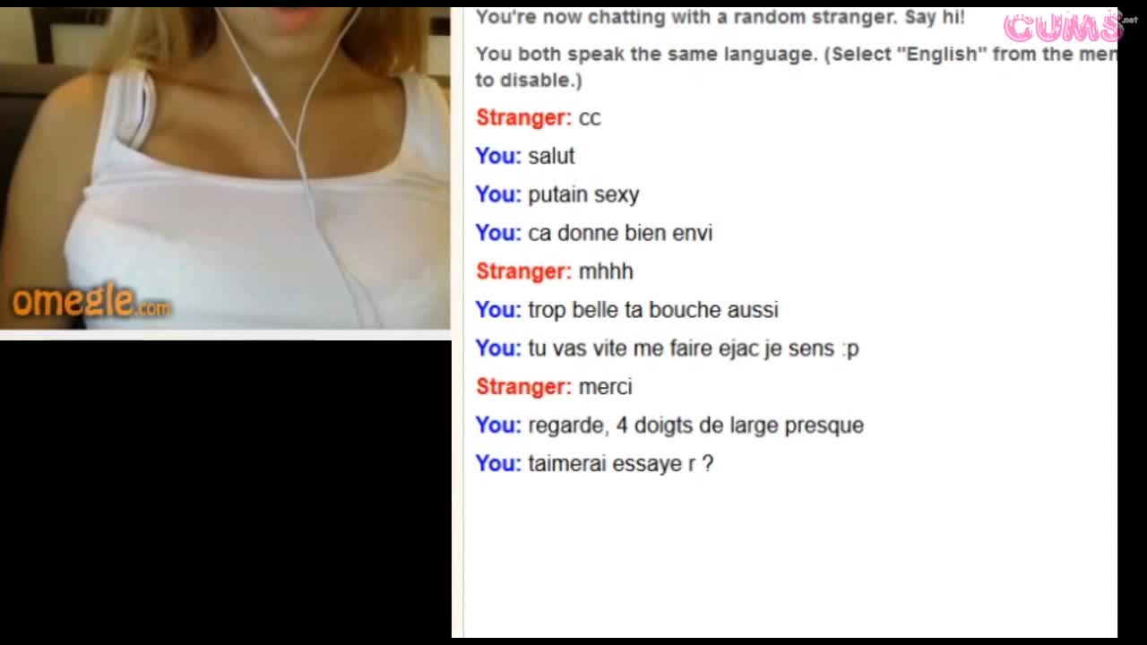 Watch Omegle Porn French Girl Shows Her Perfect Tits #408572 Short Sex Videos - Duration: 04:54 | ePornNEW.